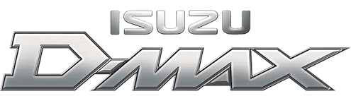 ISUZU D-MAX logo