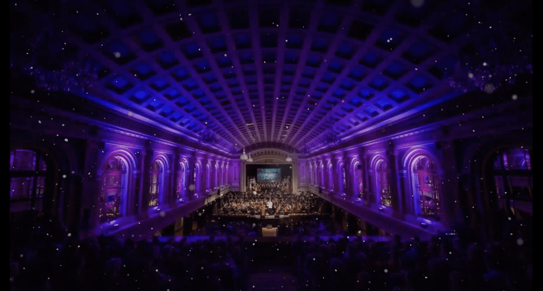 Cork youth Orchestra